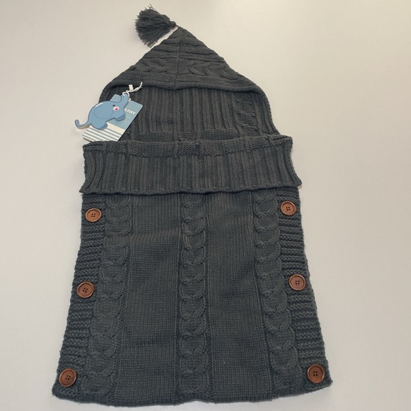 Xmwealthy Baby Swaddle - Picture 11 of 11